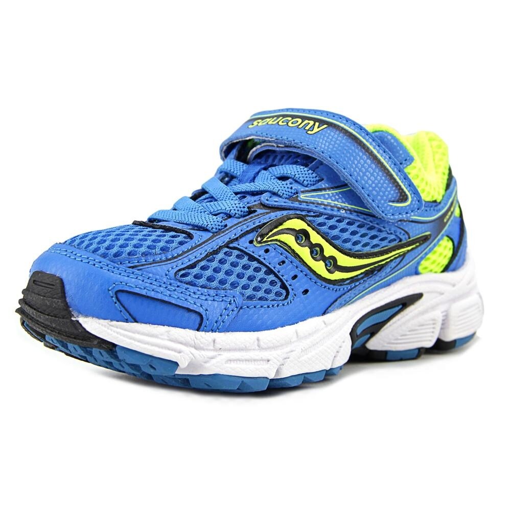 saucony cohesion 8