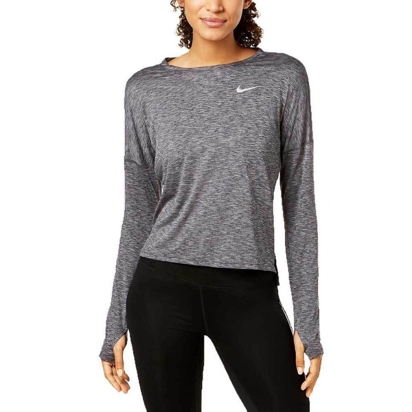 nike medalist long sleeve