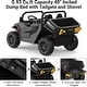 preview thumbnail 26 of 40, Ride On Dump Truck, 24V Ride On Car with Remote Control
