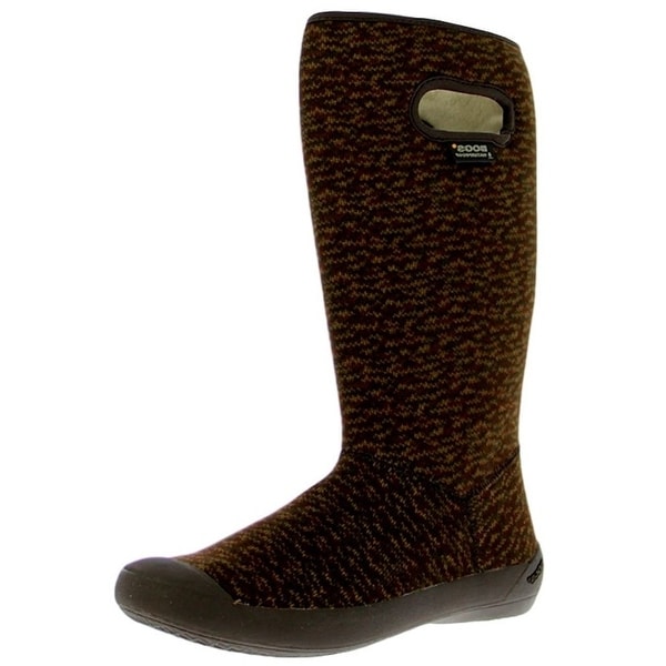 bogs summit knit boots