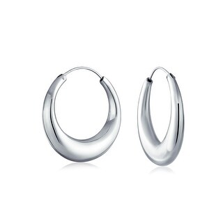 Two Way 925 Sterling Silver Ball and Half Hoop Earrings Gift Boxed Two Way 925 Sterling Silver Ball and Half Hoop Earrings Gift Boxed