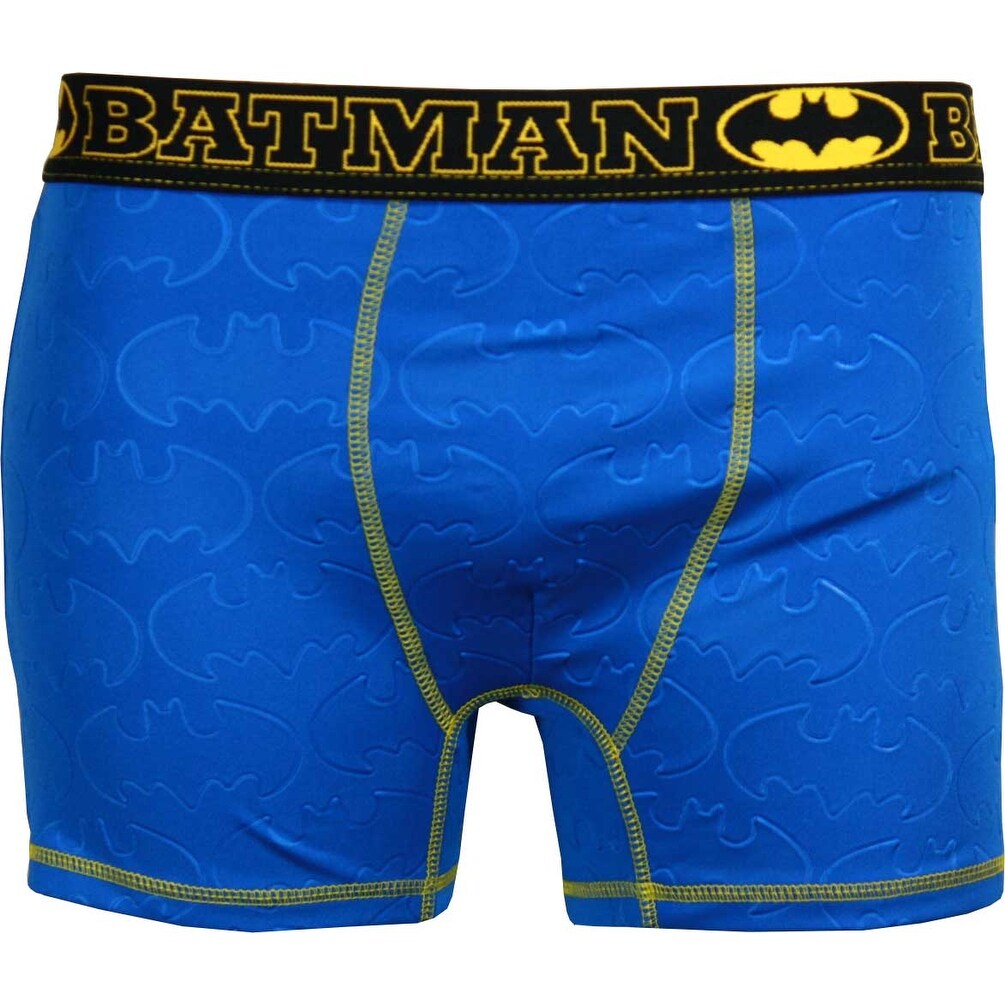 batman boxer briefs