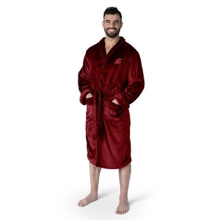 NCAA Washington State Cougars L/XL Robe