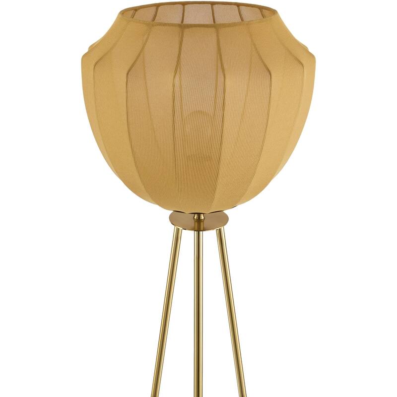 Livabliss Nokomis Modern & Contemporary Accent Table Lamp