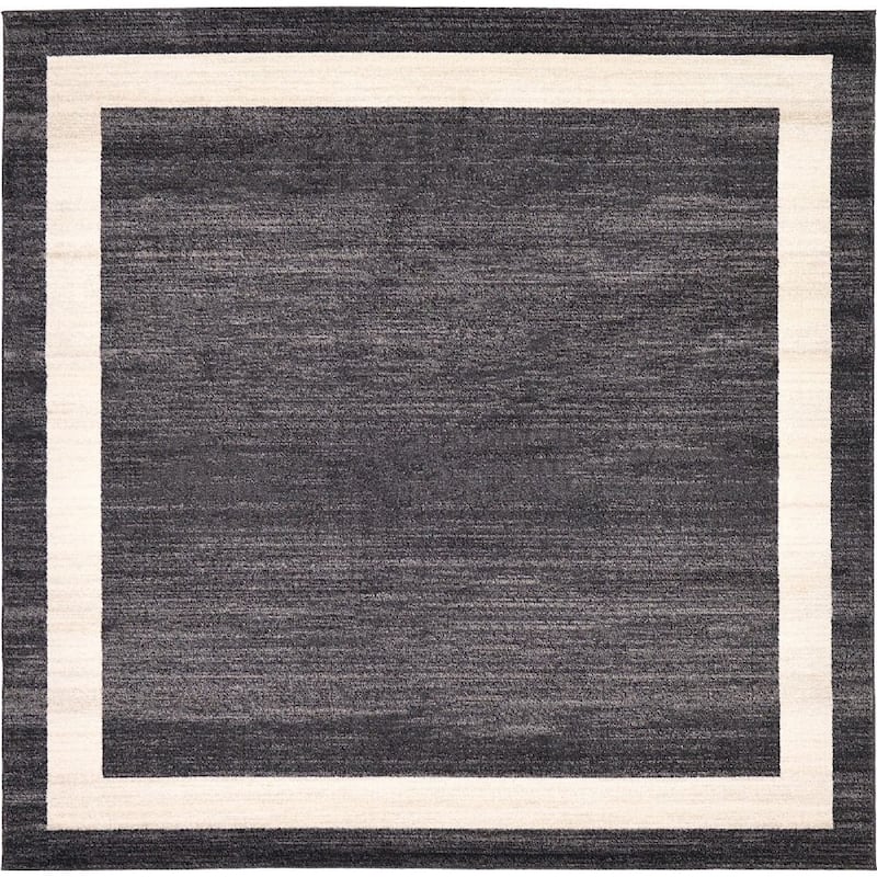 Contemporary Weby Collection Area Rug