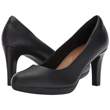 clarks women's adriel viola dress pump