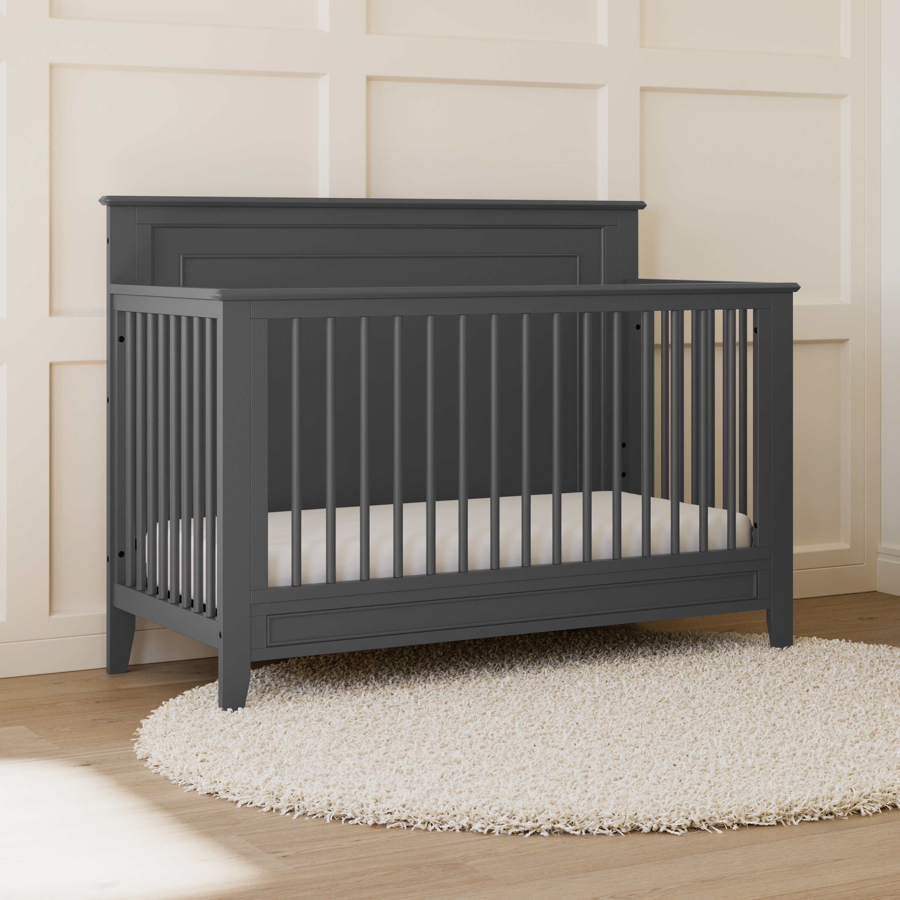 Storkcraft greyson convertible crib deals