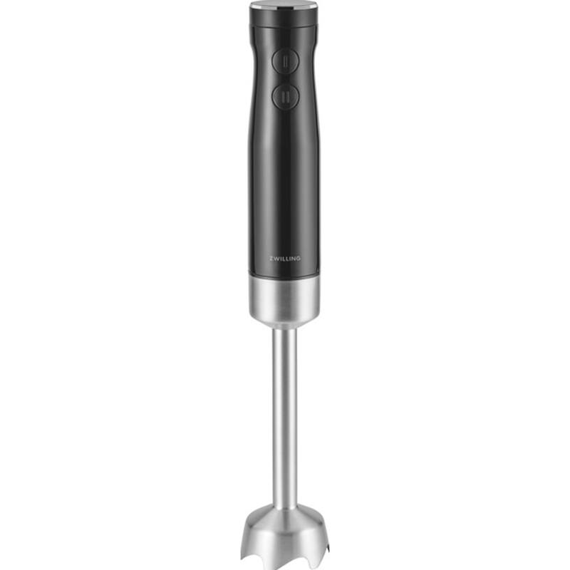 ZWILLING Enfinigy HandBlender, Black - 1 unit - Black - 1 unit
