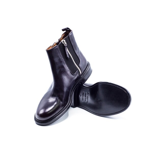 ankle boots givenchy men