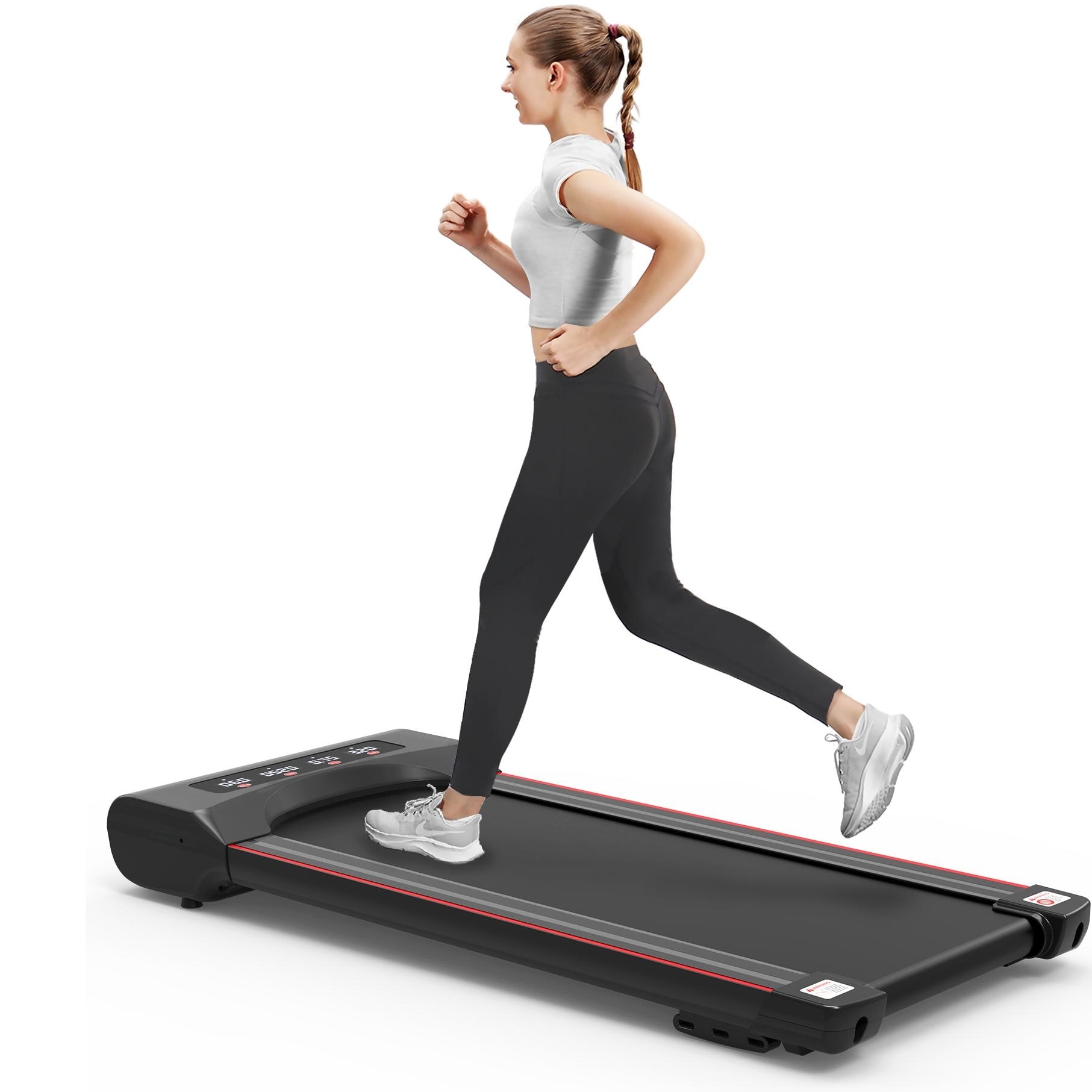 Mini treadmill best sale