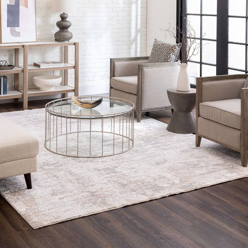 Karastan Solitude Velleta Area Rug
