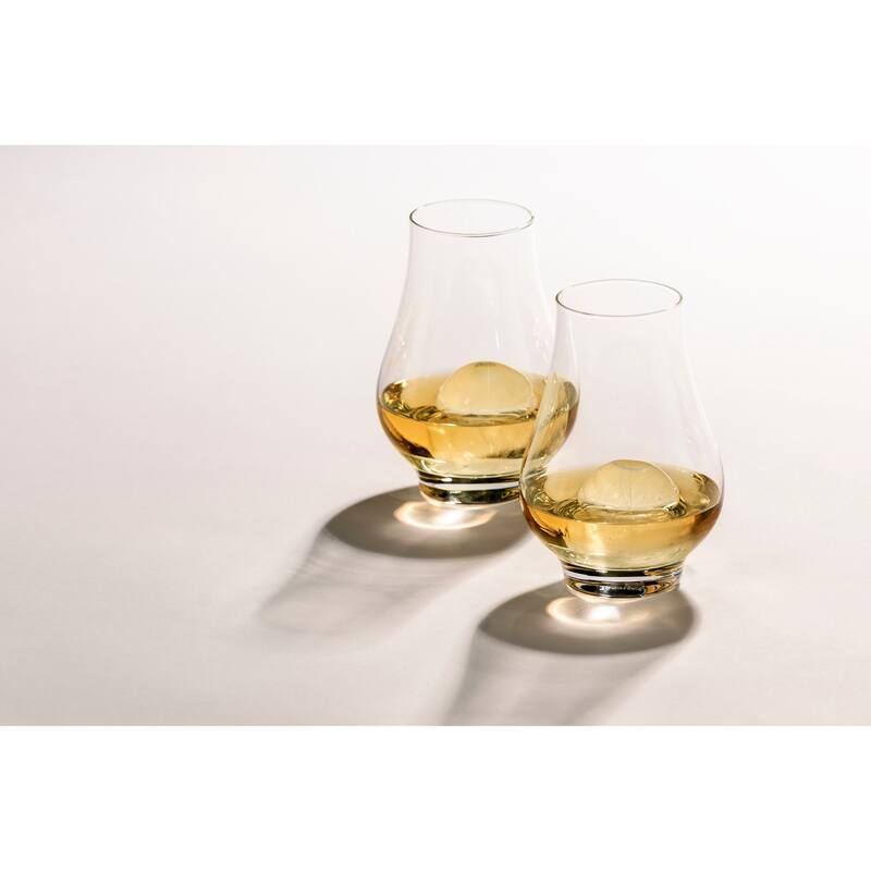 Bar Special Stemless Whiskey Nosing (120) 10.9oz (322ml) - Whiskey Nosing
