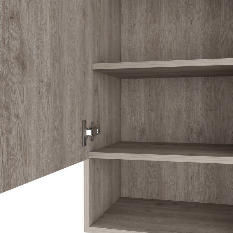 Medicine Cabinet, Two Internal Shelves
