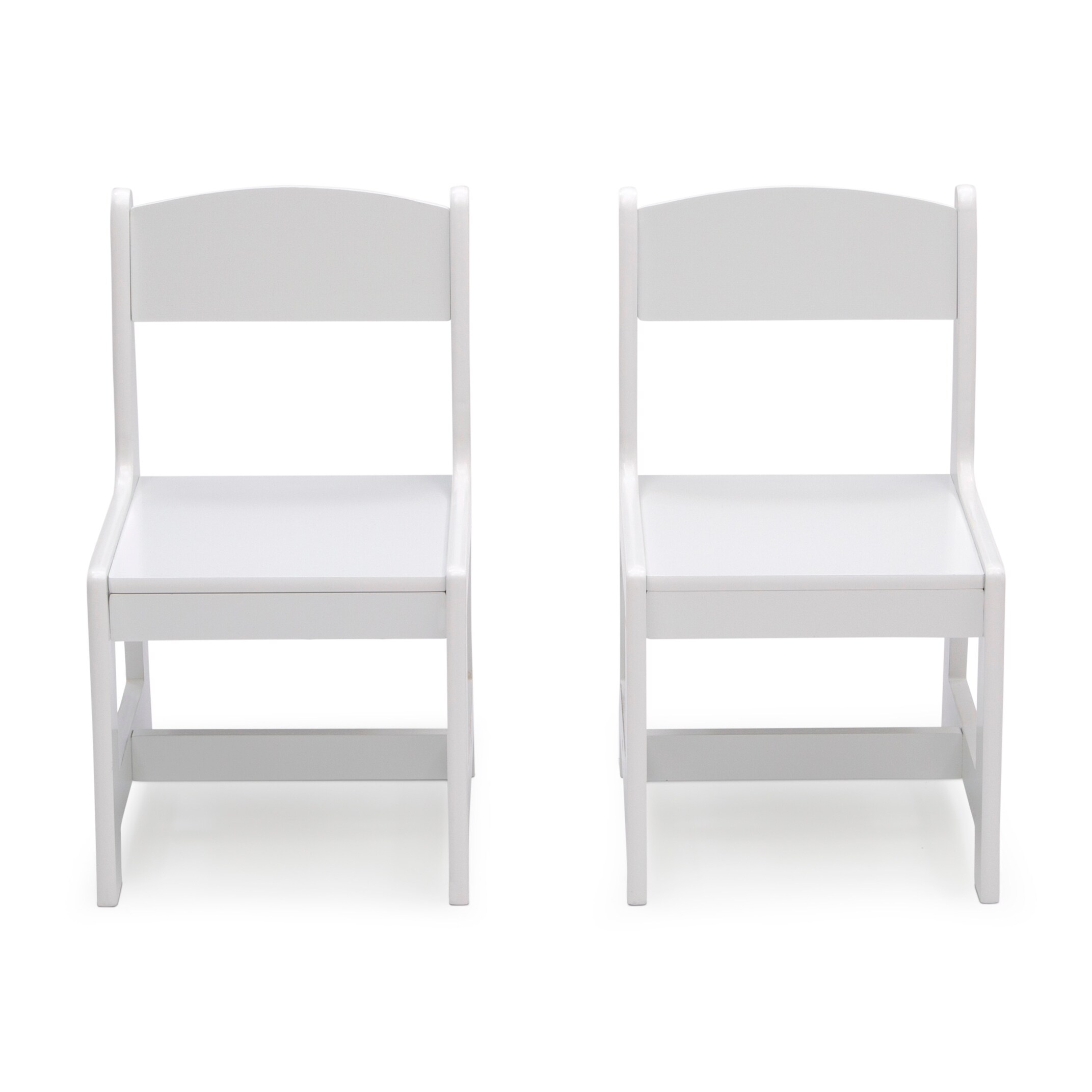 delta children mysize chair
