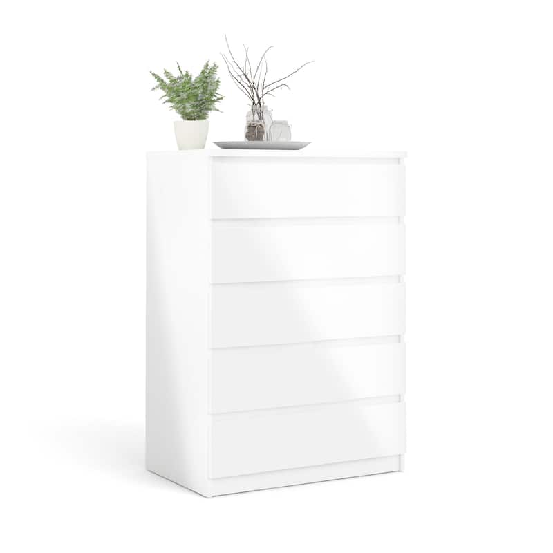 Porch & Den McKellingon 5-drawer Chest