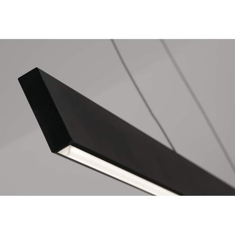 Stealth 36" Linear LED Pendant - 120V