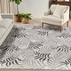 preview thumbnail 39 of 72, Nourison Garden Oasis Indoor/Outdoor Nature Area Rug