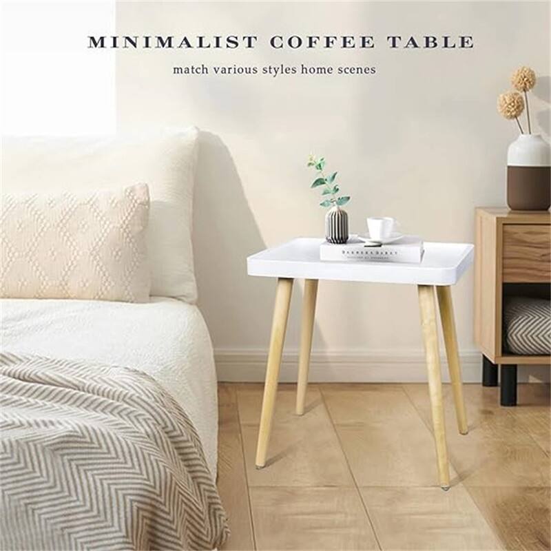 Small End Table Accent Table