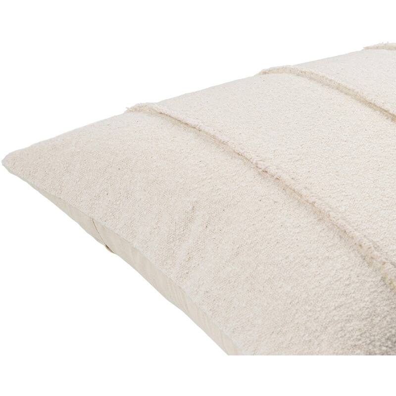 Becki Owens x Livabliss Modern Mindy Accent Pillow Cover only