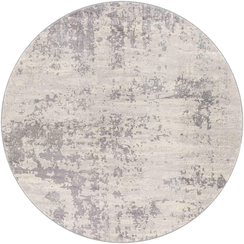 Livabliss Monaco Minimalist Abstract Area Rug
