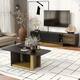 Option Black - Table