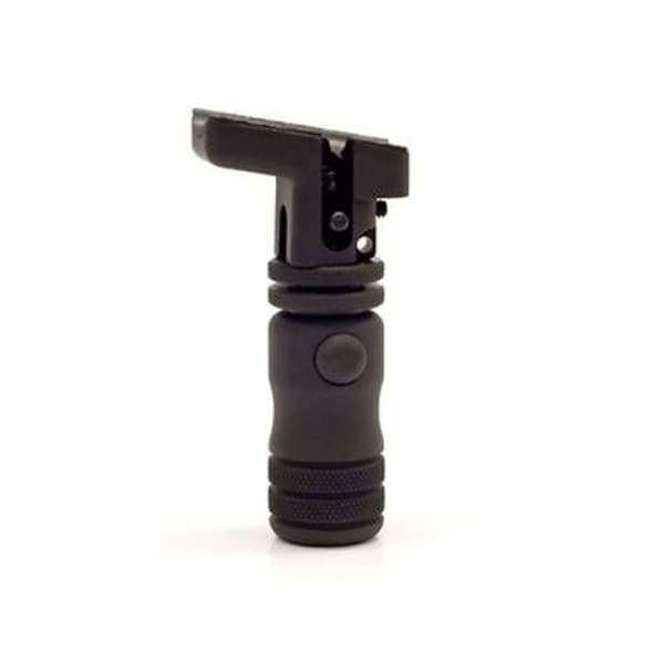 Accu-Shot Precision Monopod - Locking version (BT04) with Quick Knob Option