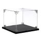 preview thumbnail 1 of 68, Acrylic Display Case, for Displaying Collectibles, Dolls, Model Car
