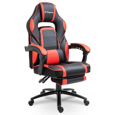 Sigtua Ergonomic High Back Gaming Chair