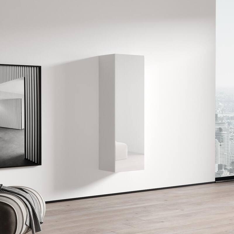 Strick & Bolton Hadi Wall-mounted Bookcase