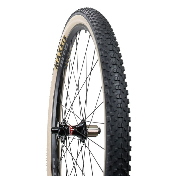 wtb wheelset 29