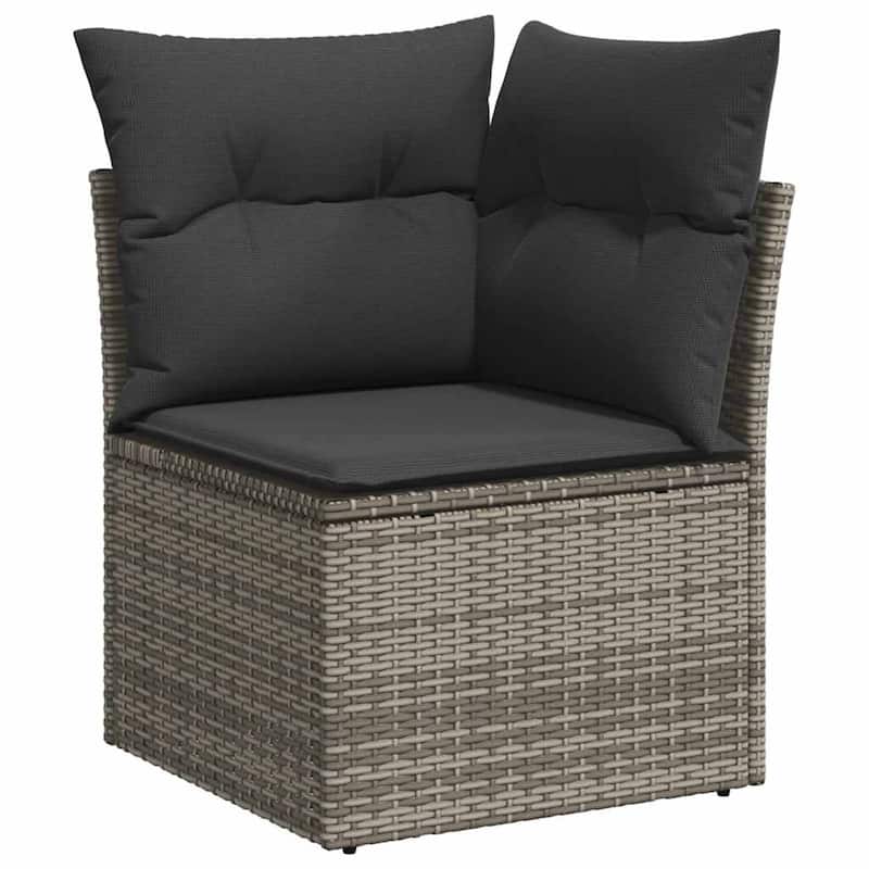 vidaXL Garden Sofa Set