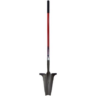 Radius Garden Root Slayer XL, Red - N/A - Bed Bath & Beyond - 33392896