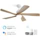Option White-Wood Color