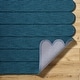 preview thumbnail 7 of 12, Livabliss Mystique Modern & Contemporary Geometric Area Rug