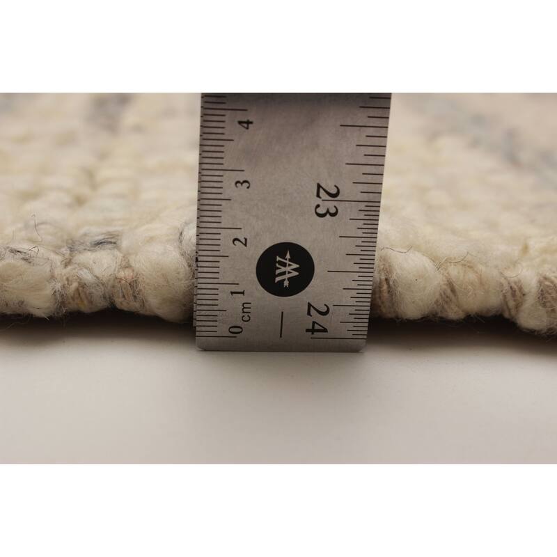 Sienna Cream Rug 5'0" x 8'0" - 5'0 x 8'0