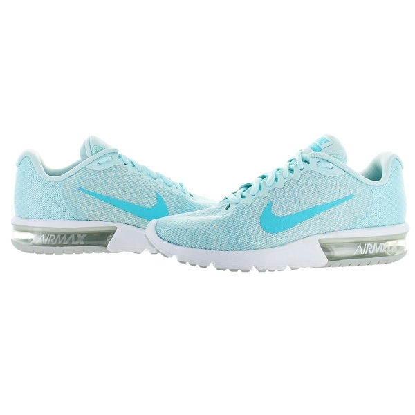 Nike Womens Air Max Sequent 2 Running 