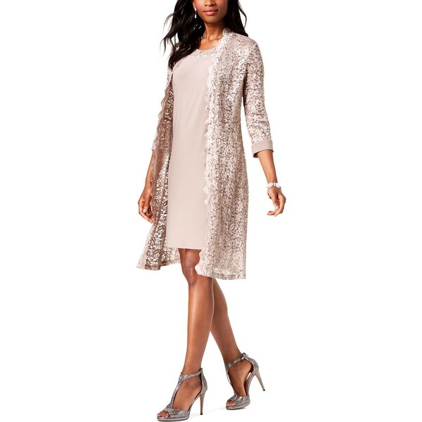 r&m richards petite dresses with jacket