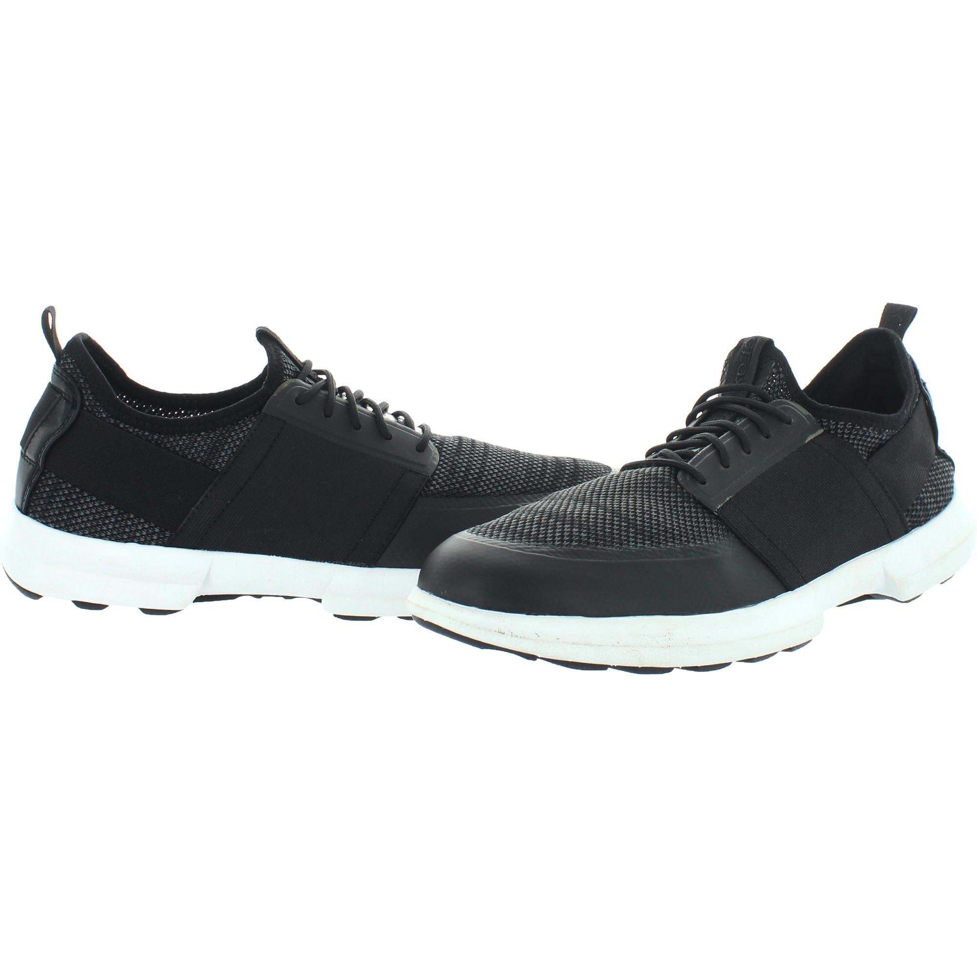 geox traccia sneakers