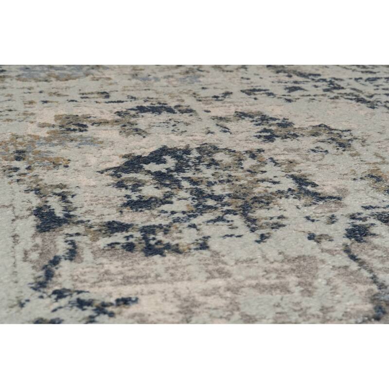 Dynamic Rugs Castilla Modern Area Rug