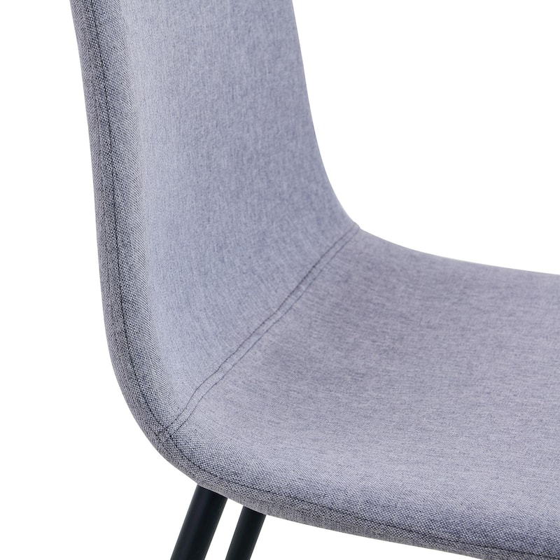 Upholstery Dining Chairs Set of 4