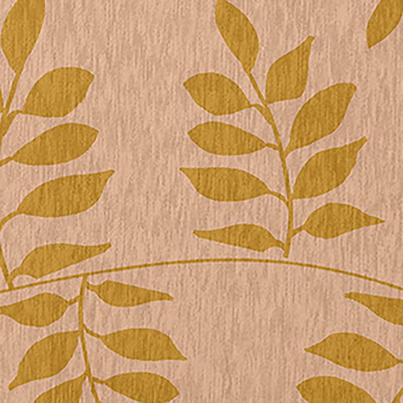 Fern Fronds Rug