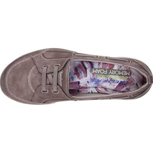 skechers women's microburst dearest sneaker