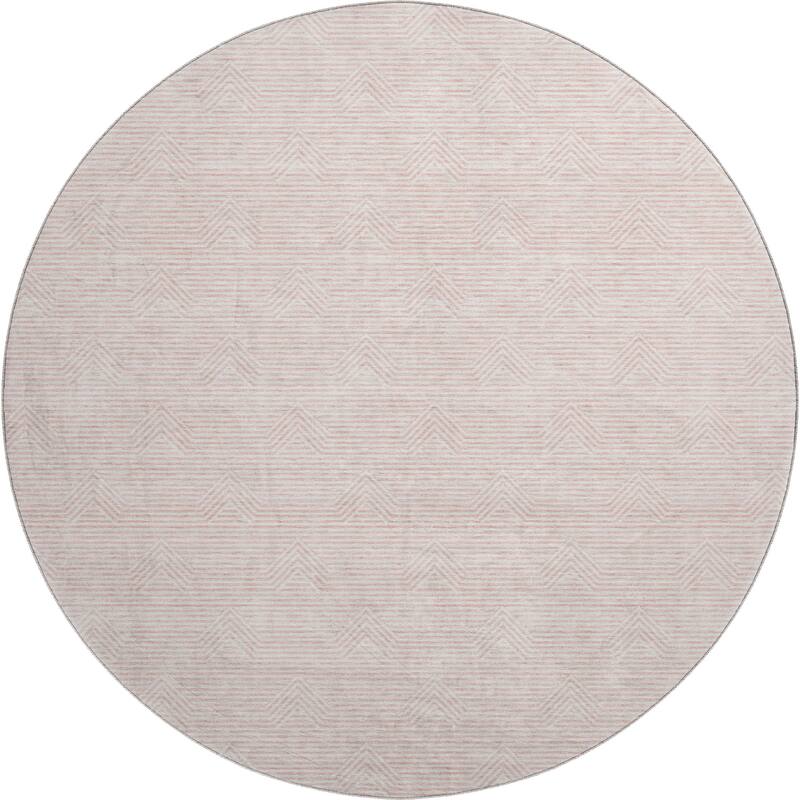 Premium Washable Super Soft Modern Arrow Mayfield Rug