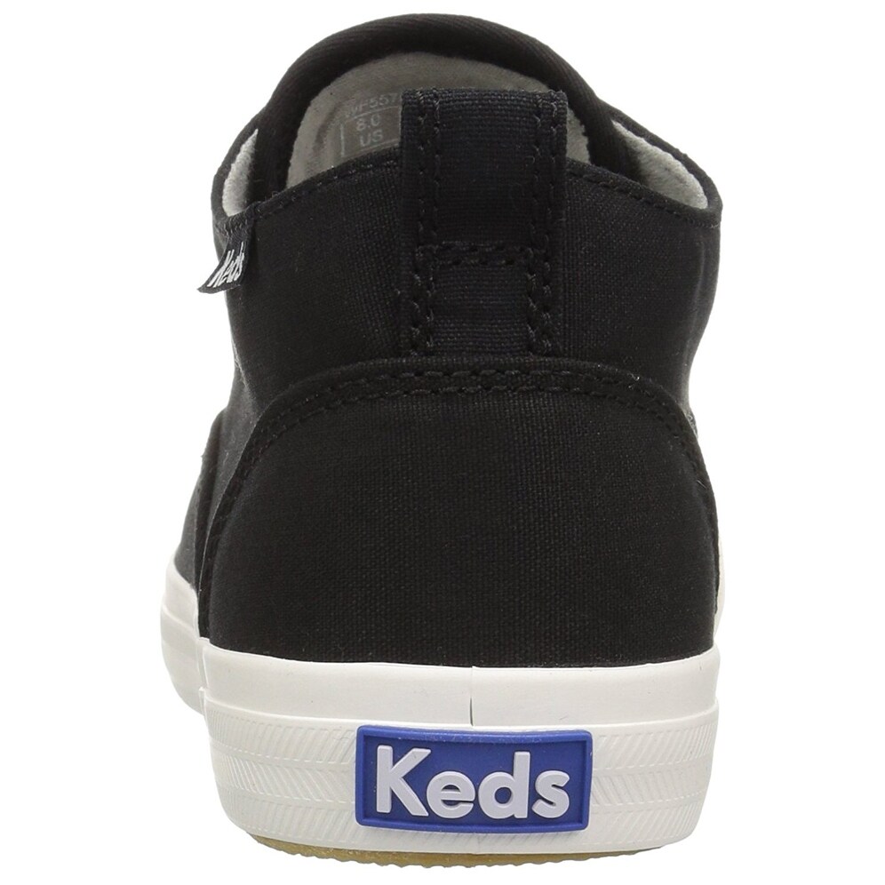 keds zipper shoes