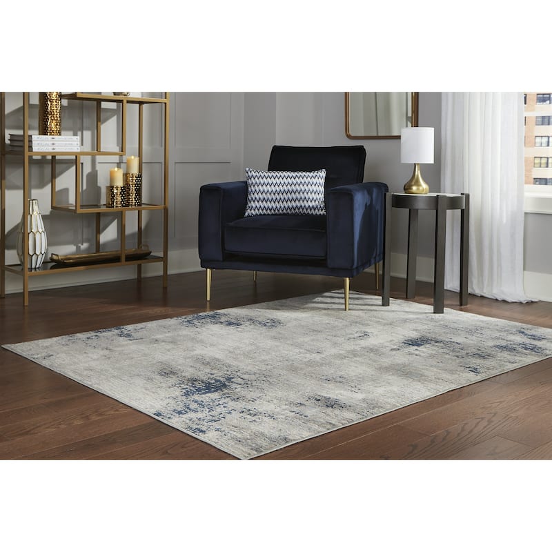 Wrenstow Medium Rug - 6' x 7'