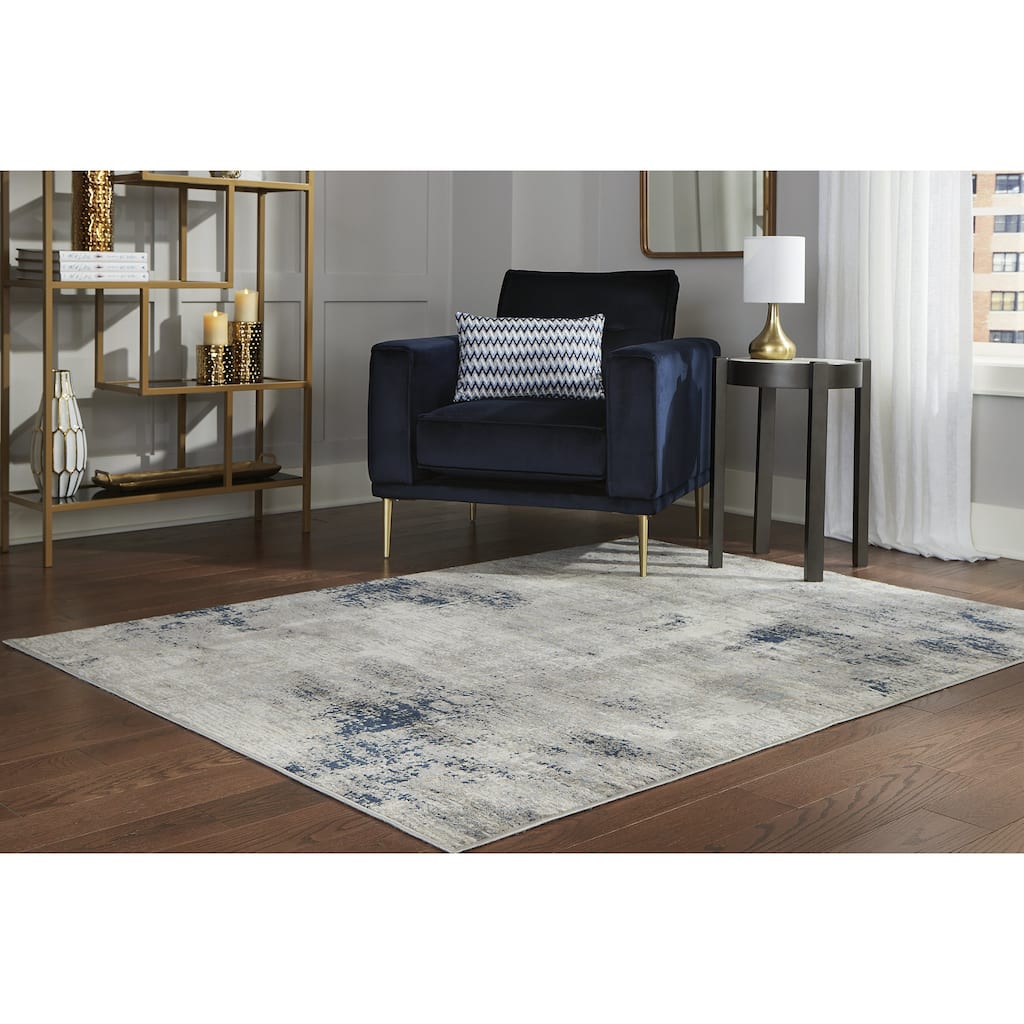 Wrenstow Medium Rug - 6' x 7'