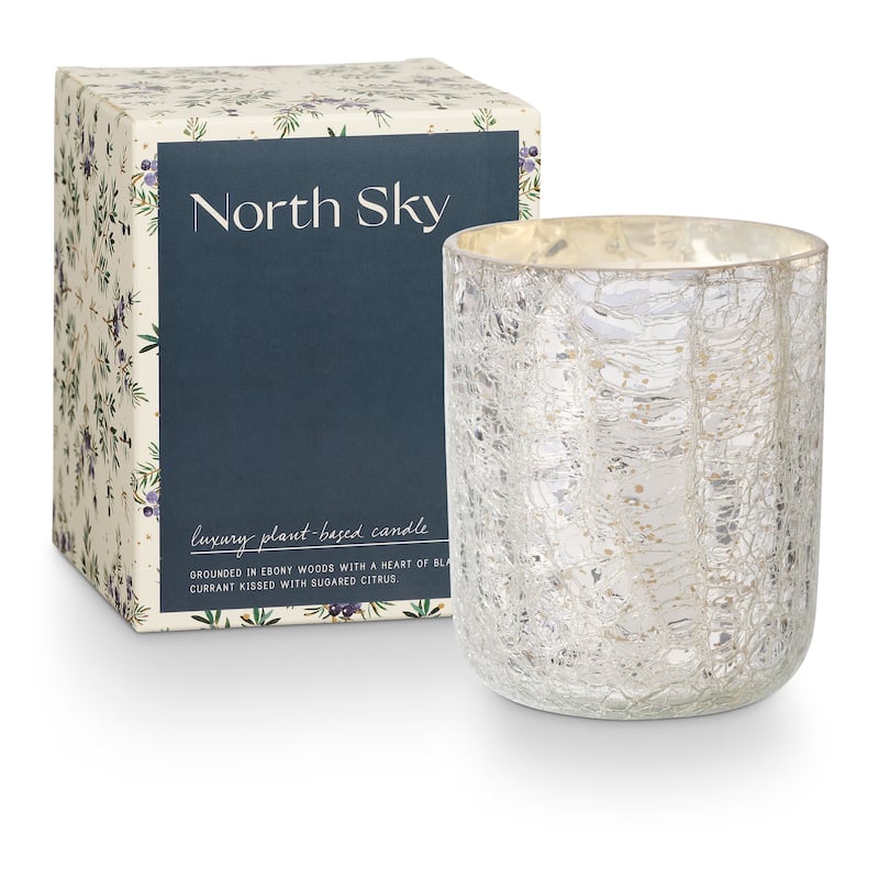 ILLUME Noble Holiday North Sky Candle