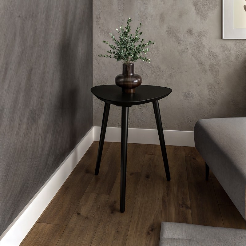 Mid Century Modern End Table