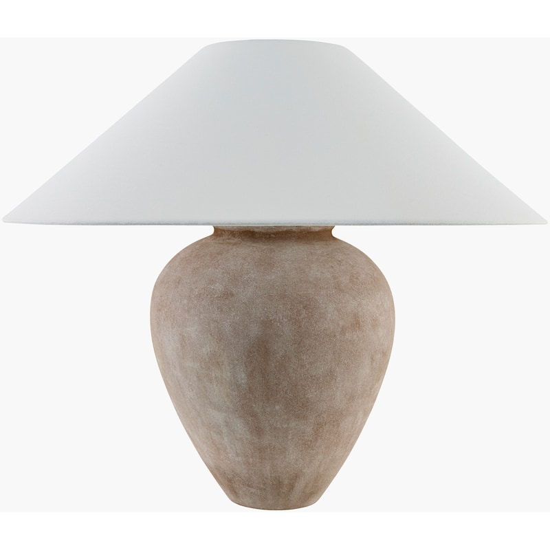 Livabliss x Galey Alix Camden Ford Traditional Table Lamp