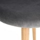preview thumbnail 20 of 184, Carson Carrington Mid-Century Modern Velvet Dining Chair Set of 2